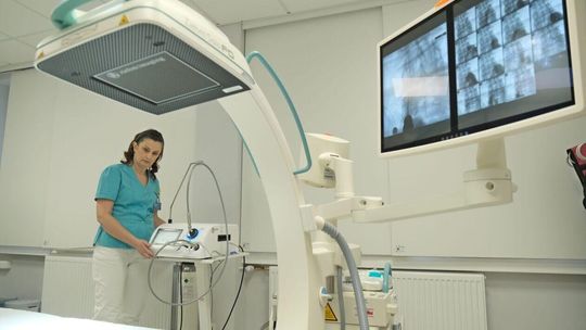 Nowoczesny Sprzęt WOMP Lublin