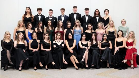 Bal studniówkowy 5 Liceum Ogólnokształcącego w Luxor Atelia Bal studniówkowy 5 Liceum Ogólnokształcącego w Luxor Atelia