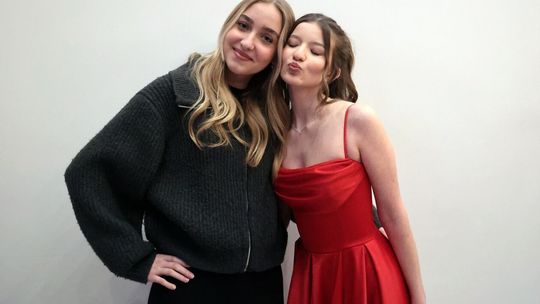 Bal studniówkowy XXI Liceum Ogólnokształcącego im. św. Stanisława Kostki Bal studniówkowy XXI Liceum Ogólnokształcącego im. św. Stanisława Kostki