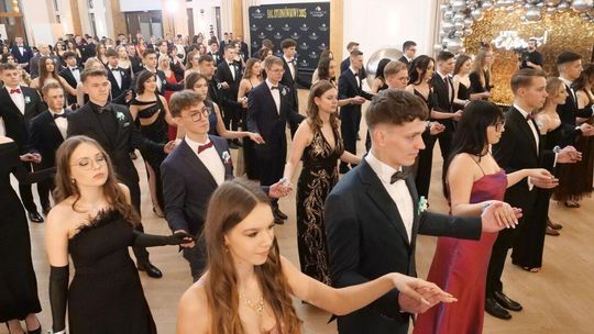 Studniówka ZS Elektronicznych Studniówka ZS Elektronicznych