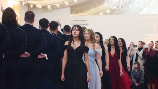 Studniówka VI LO Studniówka VI LO