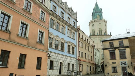 Stare Miasto w Lublinie