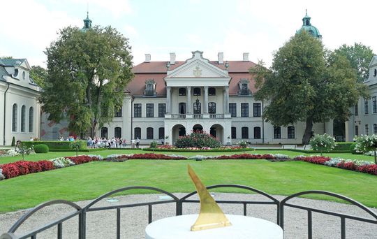 Kozłówka