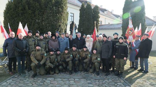 Obchody 85. rocznicy deportacji Polaków na Sybir