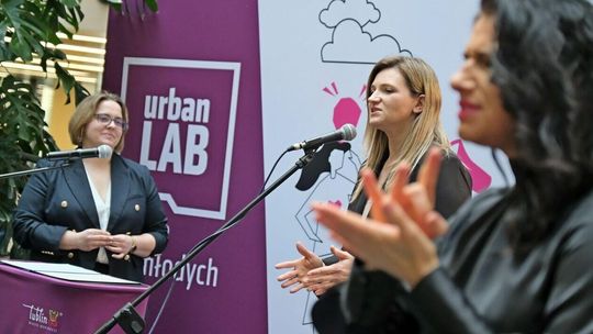 Otwarcie pierwszego Urban Labu w Lublinie