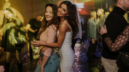 Galeria od klubu SERCE