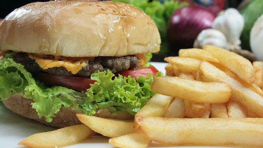 ŚWIĘTY MICHAŁ PUB REGIONALNY