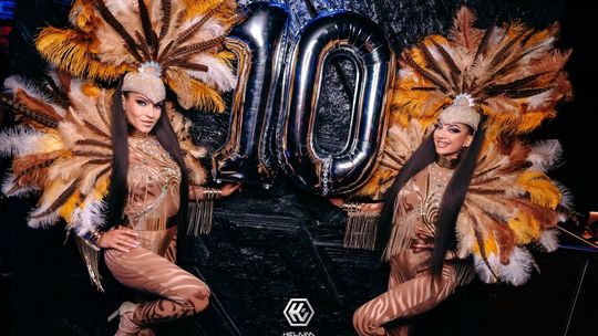 Galeria od Helium Club Galeria od Helium Club