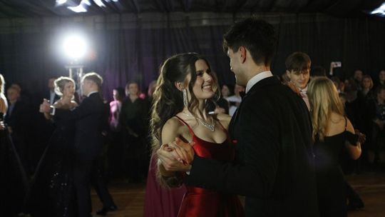 Studniówka ZSO nr 1 im. KEN w Puławach