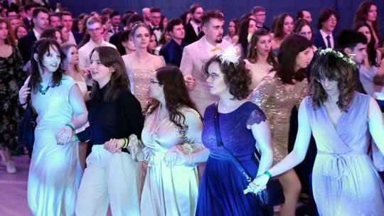 Bal młodych zabawa bez alkoholu do białego rana