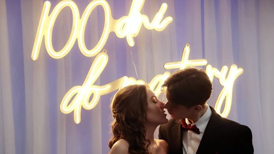 Studniówek AD 2025 czar