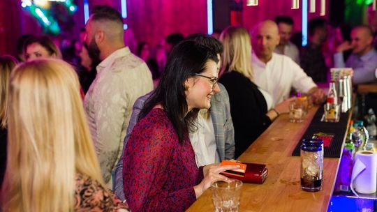 Galeria od klubu Nowy Komitet Galeria od klubu Nowy Komitet