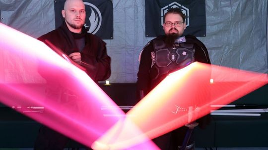 Spotkanie fanów fantastyki - Falcon 2025 