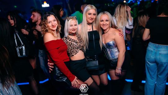 Galeria od Helium Club