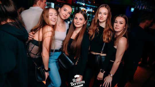 Galeria od Rzut Beretem Galeria od Rzut Beretem