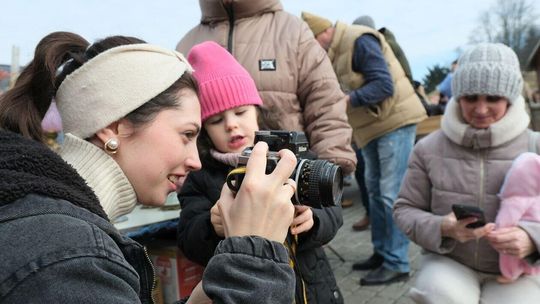 Giełda staroci w Lublinie Giełda staroci w Lublinie