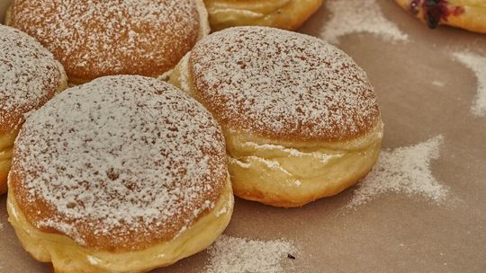 Gdzie po pączki na Tłusty Czwartek?