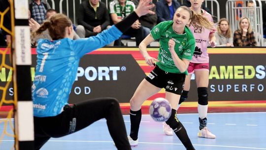 Wygrana MKS FunFloor nad przyjezdnymi z Gniezna Wygrana MKS FunFloor nad przyjezdnymi z Gniezna