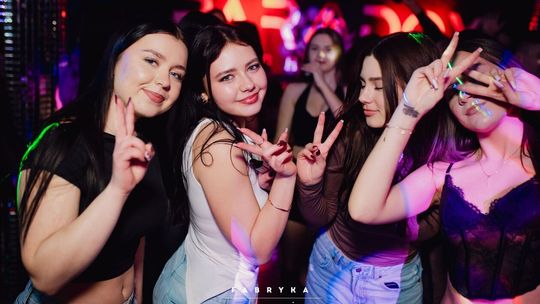 Galeria od Fabryki Melanżu