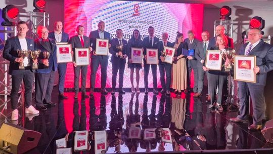 XXI plebiscyt Sportowiec Roku 2024 Dziennika Wschodniego