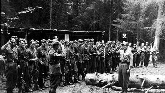 Narodowy Dzień Pamięci Żołnierzy Wyklętych