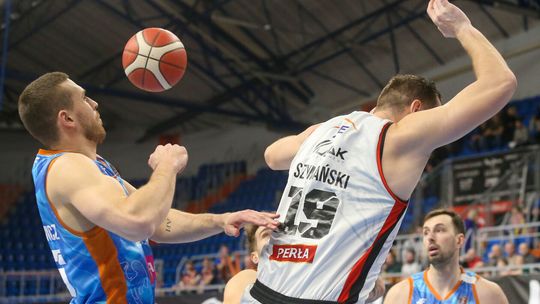 PGE Start Lublin - Tauron GTK Gliwice PGE Start Lublin - Tauron GTK Gliwice