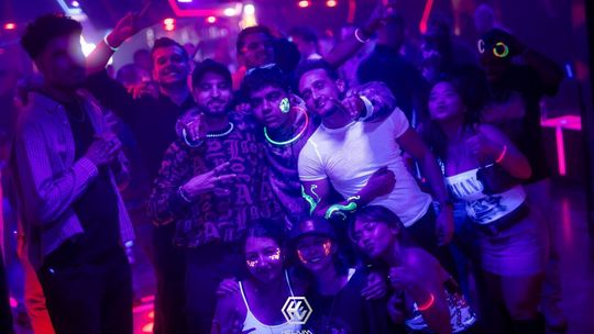 Galeria od Helium Club