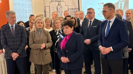 Komitet poparcia Rafała Trzaskowskiego Komitet poparcia Rafała Trzaskowskiego