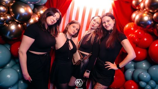 Galeria od Helium Club