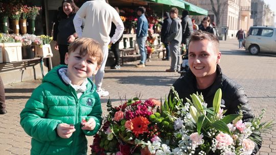 Dzień Kobiet w Lublinie 