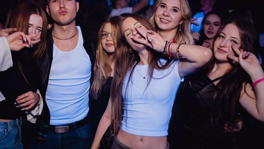 Galeria od Fabryki Melanżu Galeria od Fabryki Melanżu