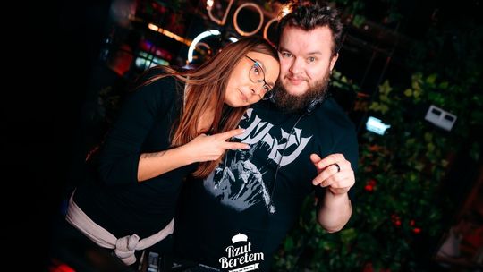 Galeria od klubu Rzut Beretem