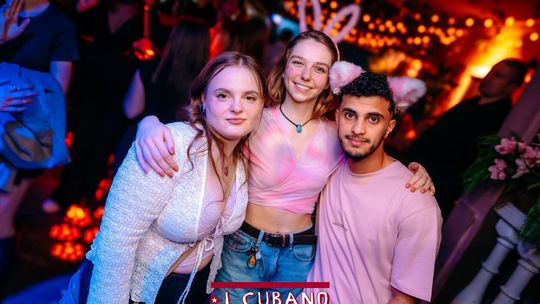 Galeria od El Cubano