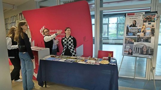 Dzień Otwarty WSPA 2025