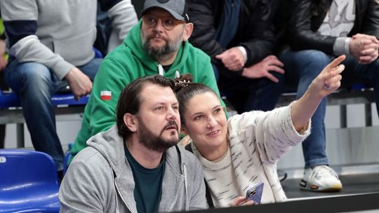 Mks wygrywa mecz z Starem Elbląg w hali globus. Mks wygrywa mecz z Starem Elbląg w hali globus.