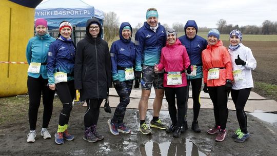 Bieg Zielonych Sznurowadeł 2025