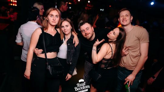 Galeria od Rzut Beretem