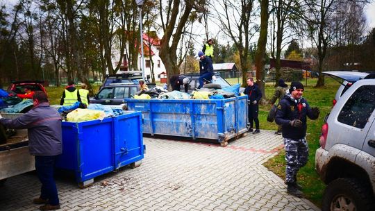 Czyste Lasy Zamojszczyzny 2024