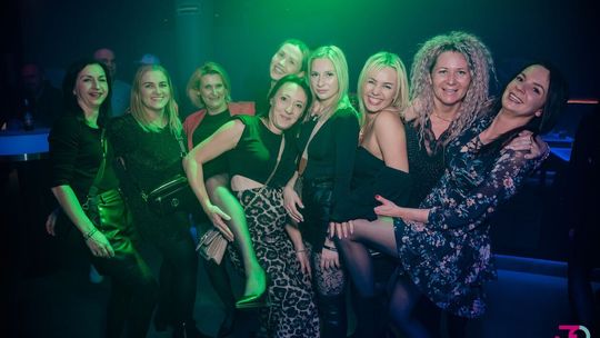 Gorączka sobotniej nocy 