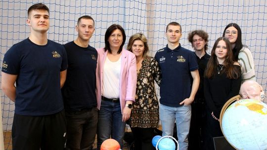 Targi Edukacji w Puławach Targi Edukacji w Puławach