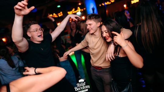 Densy w Berecie Densy w Berecie