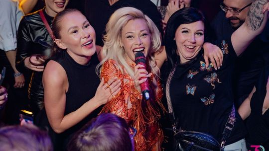 Shaun Baker & Jessica Jean