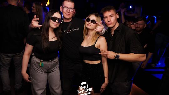 Wiosna, wiosna w Rzut Beretem Wiosna, wiosna w Rzut Beretem