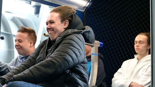 Politechnika Lubelska Dzień Otwarty