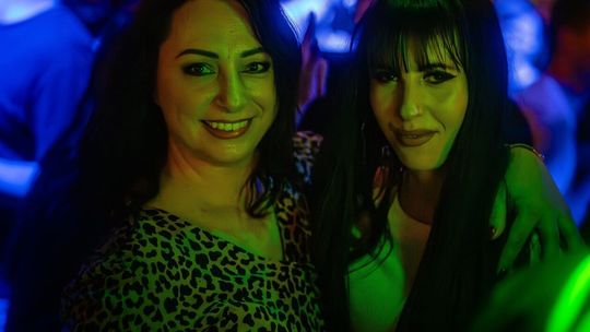 Latynoski vibe w El Cubano Latynoski vibe w El Cubano