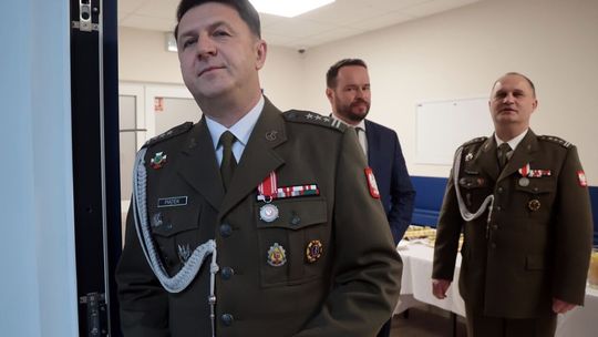 Święto wojskowej służby zdrowia. Święto wojskowej służby zdrowia.