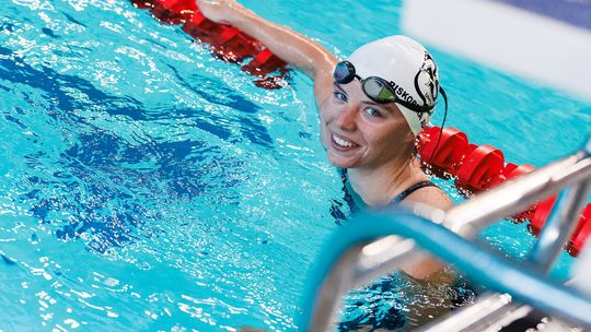 Akademickie Mistrzostwa Polski w pływaniu (Lublin 2025) Akademickie Mistrzostwa Polski w pływaniu (Lublin 2025)