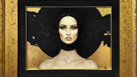 Obrazy na aukcję w Radzyniu Podlaskim Obrazy na aukcję w Radzyniu Podlaskim