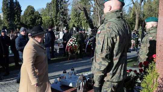 15. rocznica katastrofy smoleńskiej. Obchody w Lublinie