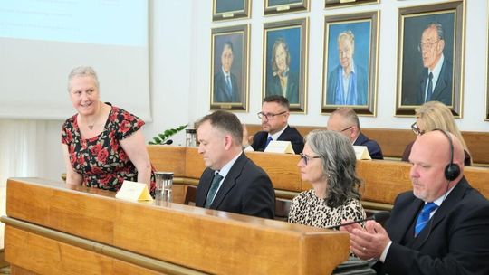 X sesja Rady Miasta Lublina